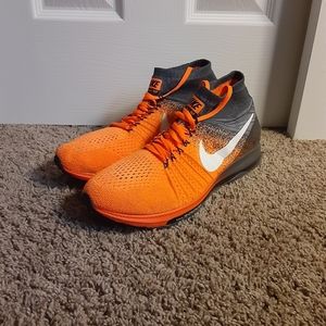 Nike zoom all outs